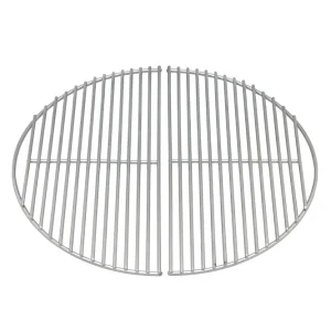 Top-Seller MONOLITH Grillrost Set edelstahl, zu Classic SGS, 2er-Set
