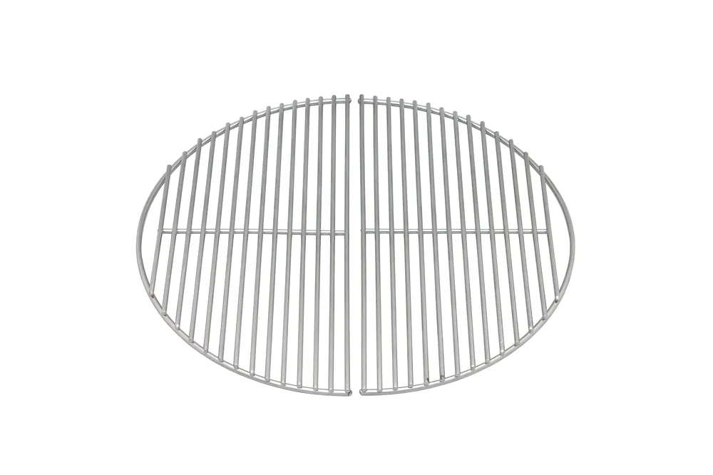 Top-Seller MONOLITH Grillrost Set edelstahl, zu Classic SGS, 2er-Set