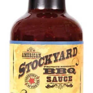 CMC Sauce "Stockyard Southern Blues" Inhalt 350 ml Preisreduziert