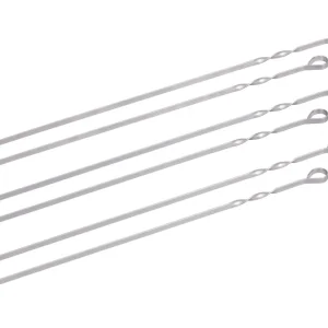 MONOLITH Spiess-Set Edelstahl, zu Classic Rotisserie Beliebt
