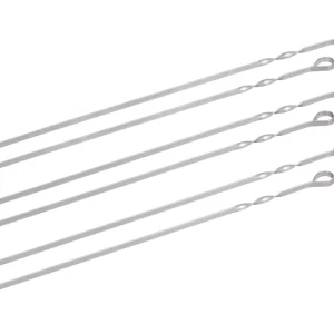 Neu Im Sortiment MONOLITH Spiess-Set zu LeChef Rotisserie