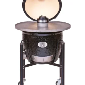 Preiswert MONOLITH Feuerplatte zu LeChef, Ø 84cm