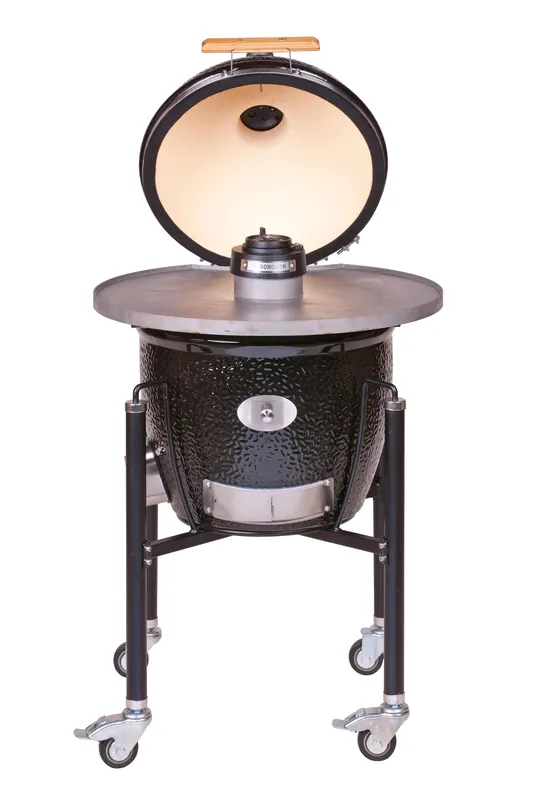 Preiswert MONOLITH Feuerplatte zu LeChef, Ø 84cm