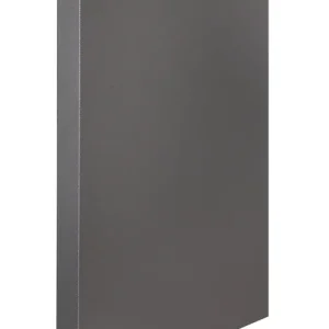 NAPOLEON Endpaneele 61x5x79 Zertifiziert