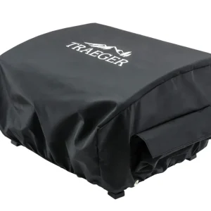 Markenprodukt TRAEGER Abdeckhaube zu Ranger