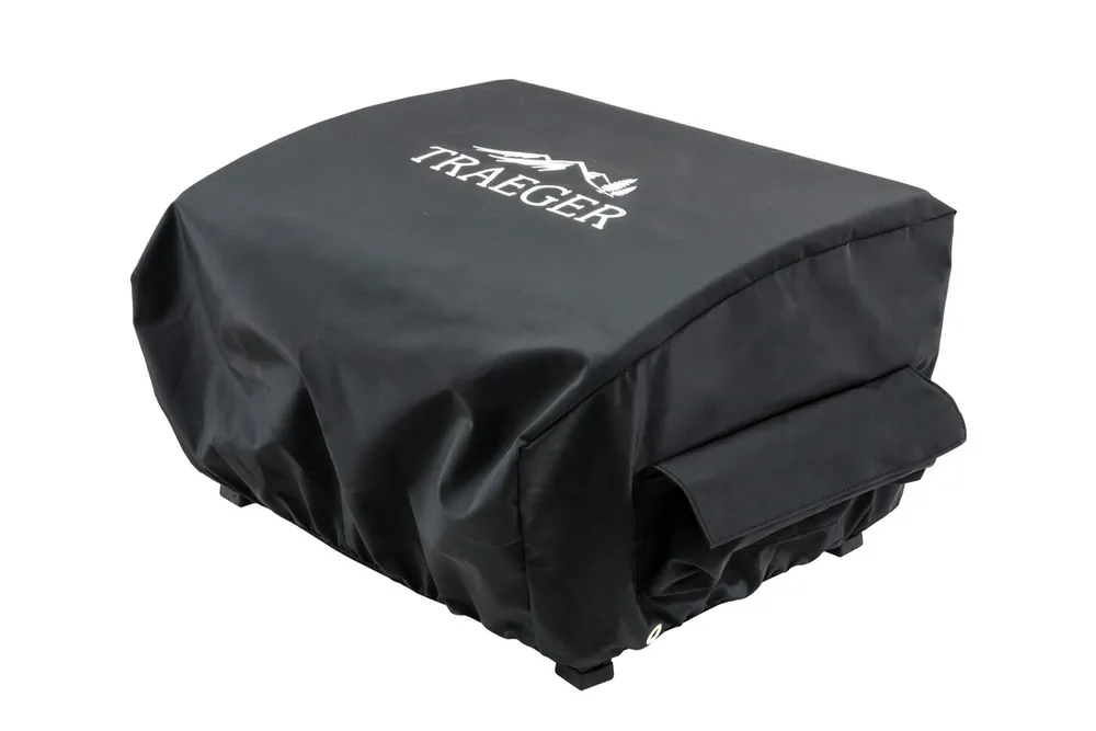 Markenprodukt TRAEGER Abdeckhaube zu Ranger