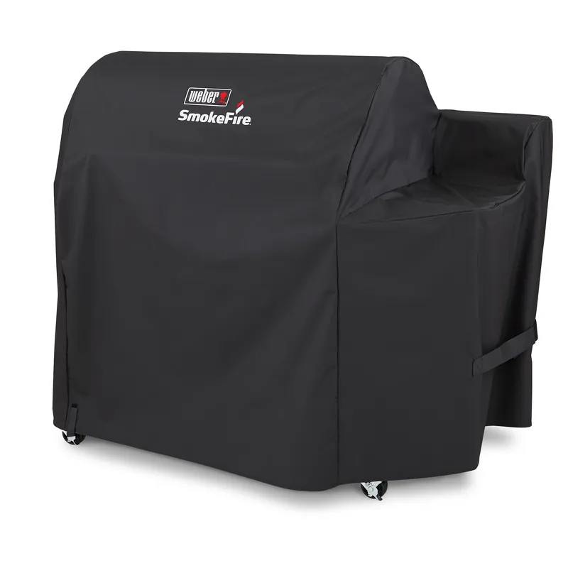 Angebot WEBER Premium Abdeckhaube für Smokefire EX6