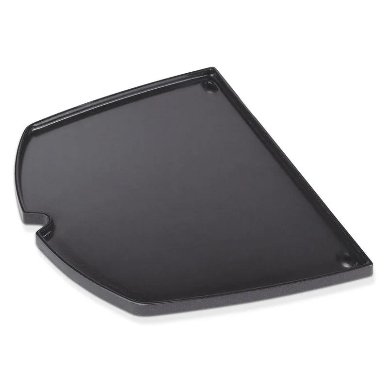 Beliebt WEBER Grillplatte zu Q 1000/1200 + Q 1400
