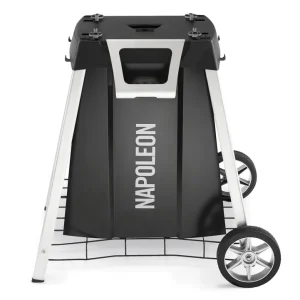 Kracherpreis NAPOLEON Travel Q Wagen für PRO285