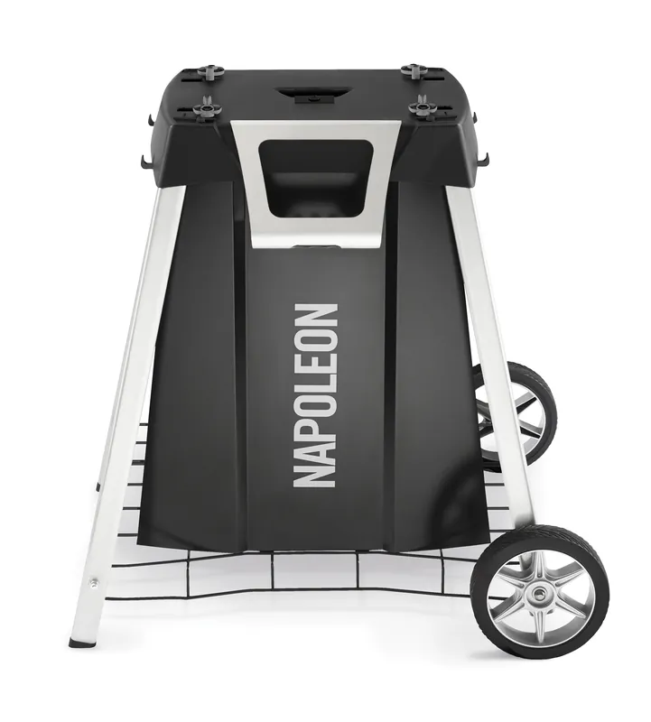 Kracherpreis NAPOLEON Travel Q Wagen für PRO285