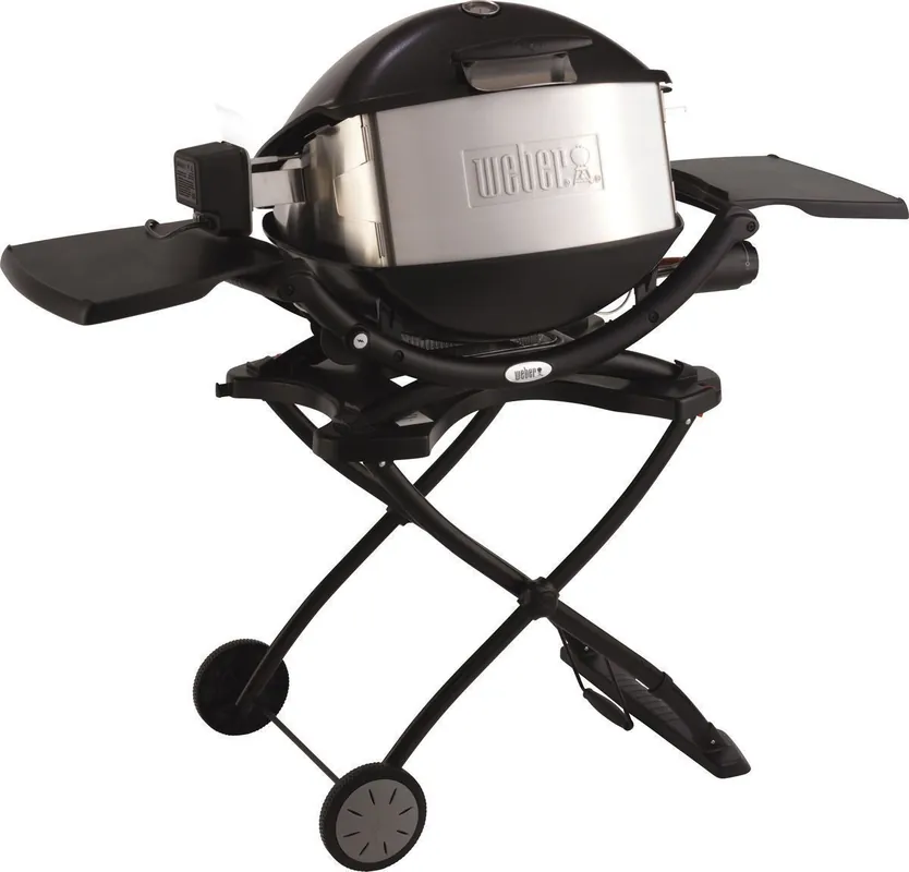 Sale WEBER Drehspiess zu Q 200 & Q 2000