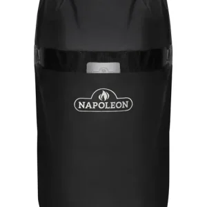 NAPOLEON Abdeckhaube für Apollo 200 Smoker, AS200K-1 Solange Der Vorrat Reicht