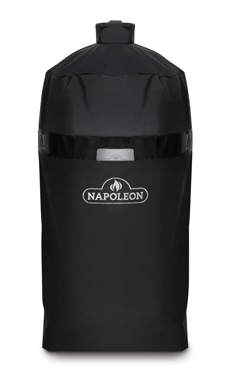 NAPOLEON Abdeckhaube für Apollo 200 Smoker, AS200K-1 Solange Der Vorrat Reicht