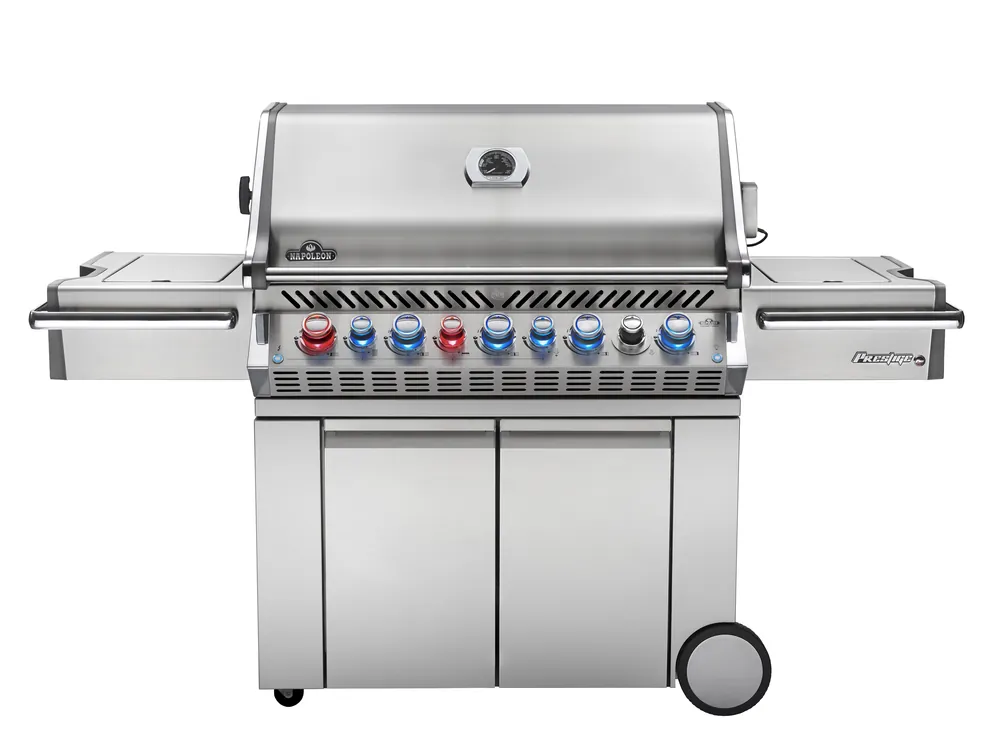 NAPOLEON Prestige Pro 665 Günstig
