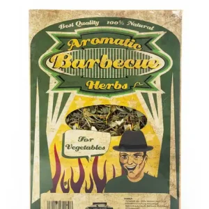 AXTSCHLAG Aromatic Herbs Heu-Garschale 300x200x40 mm Gemüse Garantierte Lieferung