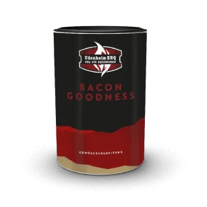 ROYAL SPICE Bacon Goodness 120 gramm Begrenztes Angebot