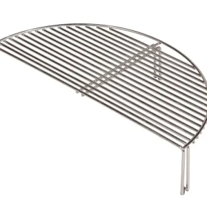 Direkt Vom Hersteller MONOLITH 2. Ebene Rost-Set edelstahl, 2-teilig, zu Classic Basic