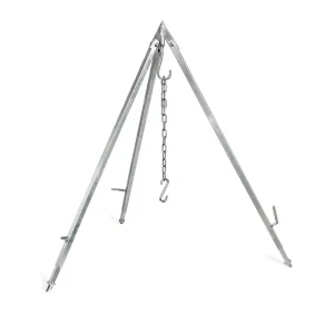 Top-Angebot Petromax Dreibein Mit Kette & Haken