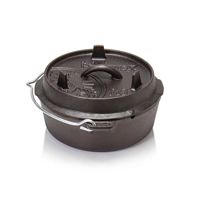 Petromax Feuertopf Dutch Oven ft3 ohne Füße Garantierte Lieferung