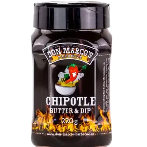 DON MARCOS Chipotle Butter & Dip 220g Dose Jetzt Kaufen