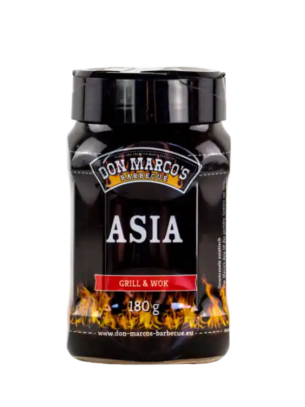 DON MARCOS Asia 180g Dose Sonderaktion