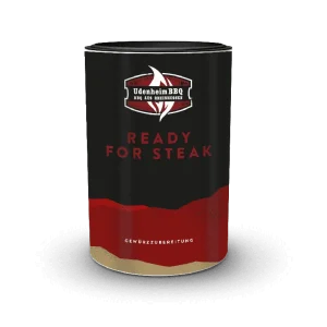 ROYAL SPICE Ready for Steak 90 gramm Sonderangebot