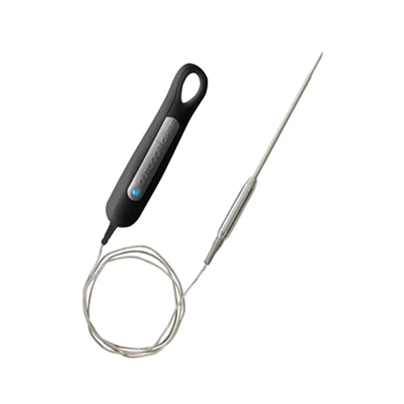 OUTDOORCHEF Gourmet Check Bluetooth Thermometer Letzte Chance
