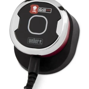 Geprüft WEBER iGrill Mini inkl. 1 Fleischtemperatursonde