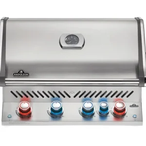 NAPOLEON Built-In Prestige Pro 500 Edelstahl, Propan Saisonangebot