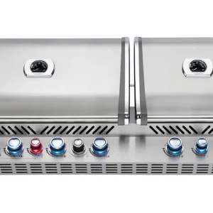 NAPOLEON Built-In Prestige Pro 825 Edelstahl, Propan Bestseller