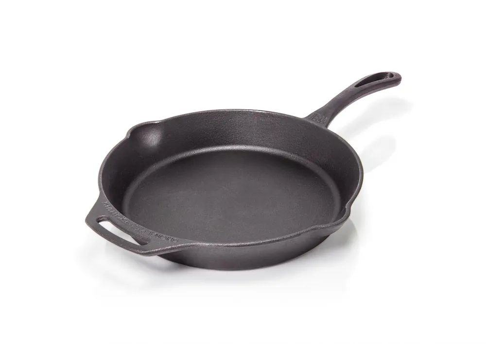 Petromax Feuerpfanne 30 cm mit Stiel Highlight