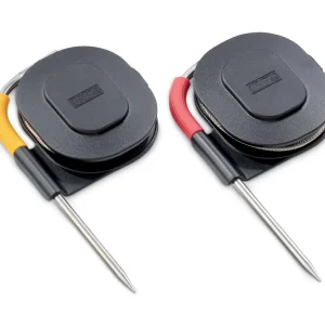 Must-Have WEBER Messfühler für Grillgut, zu allen iGrills