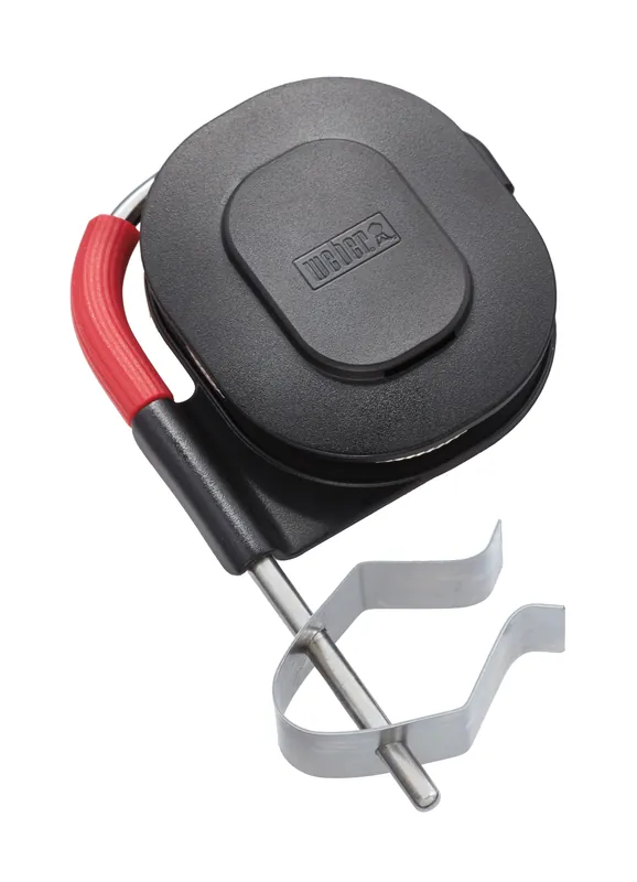 Nur Für Kurze Zeit WEBER Messfühler für Grillkammer, zu allen iGrills