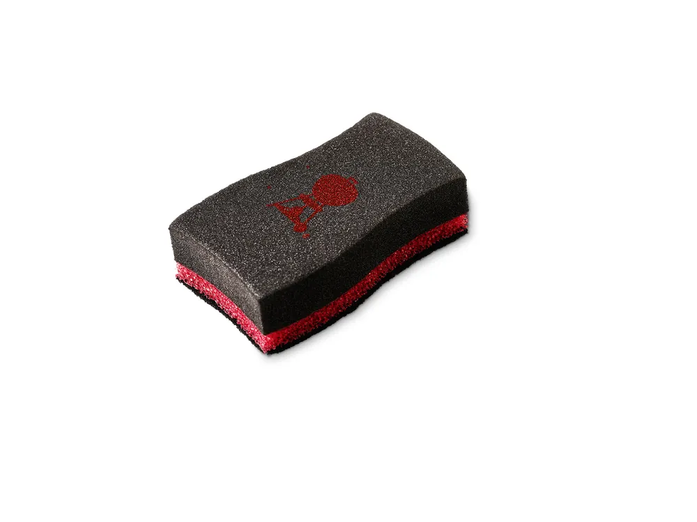 WEBER Reinigungsschwamm 2 Stück Top-Angebot