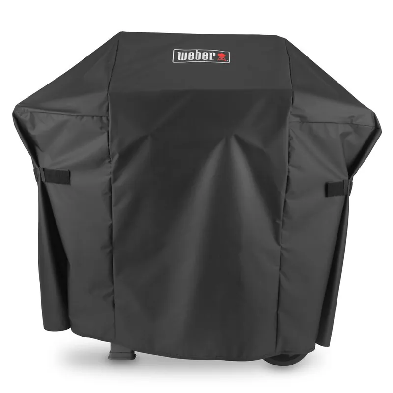 Sichere Zahlung WEBER Abdeckhaube Premium zu Spirit II 200