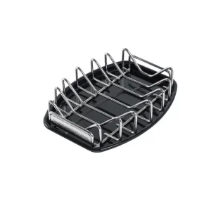 Jetzt Kaufen OUTDOORCHEF Universal Rack aus Edelstahl, inkl. Tray aus Stahlblech