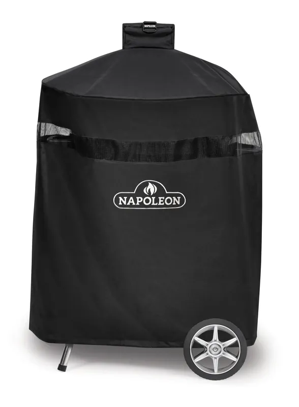 NAPOLEON Abdeckhaube Abdeckhaube für Kugelgrill NK18K-LEG Ausverkauf