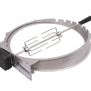 Preisknaller MONOLITH Rotisserie zu Classic