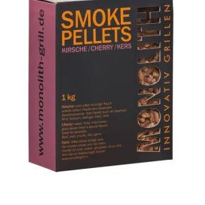 MONOLITH Smoke Pellets Kirsche / Cherry, 1 kg Jetzt Bestellen