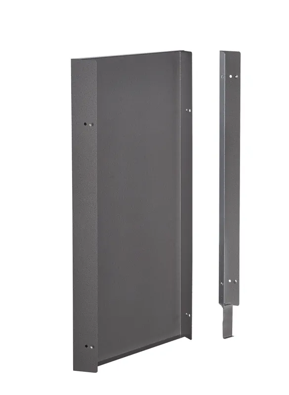 Neue Ware NAPOLEON Verbindungspaneele 45°
