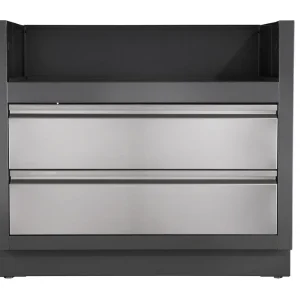 Top-Preis NAPOLEON Einbau-Unterschrank zu BIPRO665