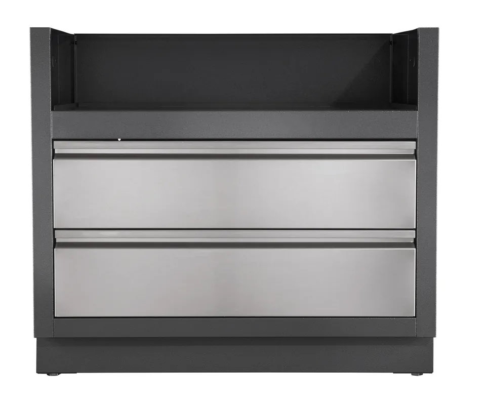 Top-Preis NAPOLEON Einbau-Unterschrank zu BIPRO665