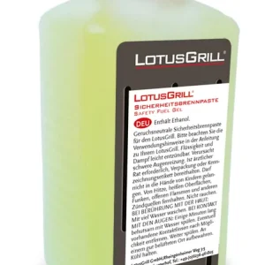 LOTUSGRILL Brennpaste 200ml Preisknaller