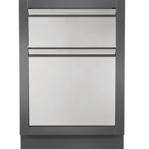 NAPOLEON Küchenrollenh.-/Mülleimerschrank 61x61x89 Top-Seller