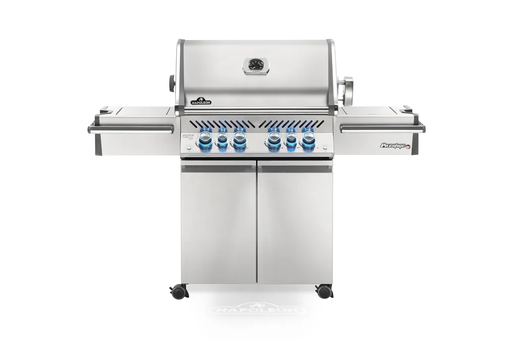 Knallerangebot NAPOLEON Prestige Pro 500