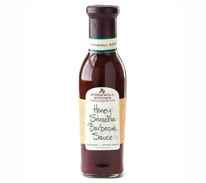 Neu STONEWALL KITCHEN Sauce Honey Sriracha Barbecue 330 ml