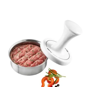 Begrenztes Angebot Gefu Spark Party Burgerpresse