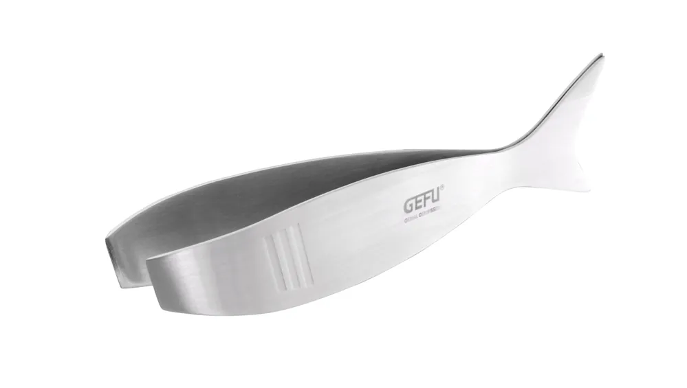 Gefu Edelstahl Fischgräten-Pinzette Jetzt Bestellen
