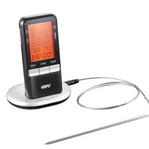 Gefu Händi Weee Digitales Funk-Brathenthermometer Online Kaufen