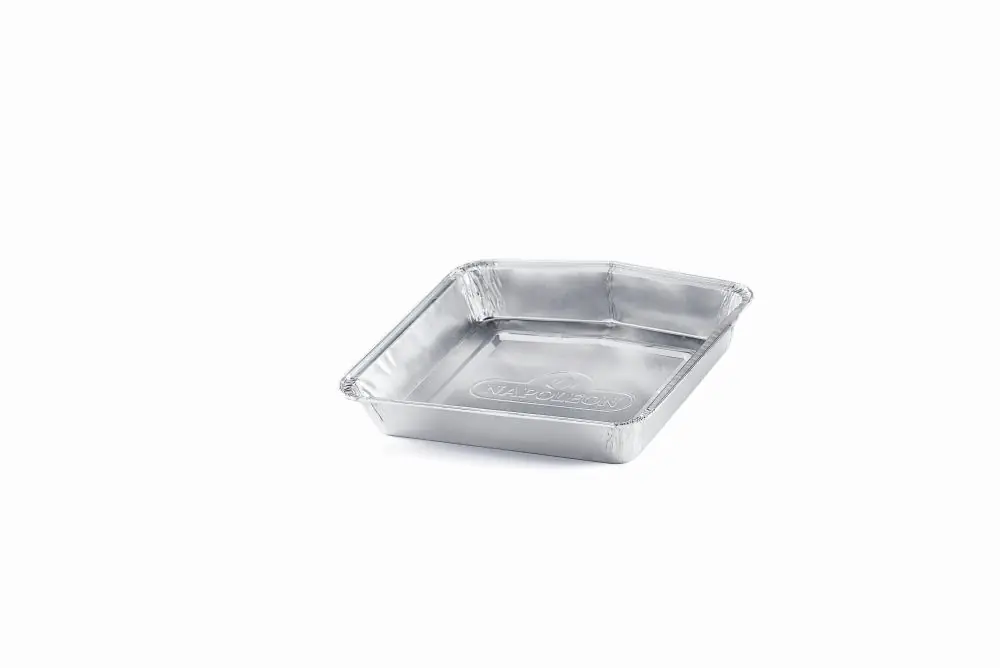 NAPOLEON Alueinsatz für TravelQ 16 cm x 16,5 cm, 5 Stück Abverkauf